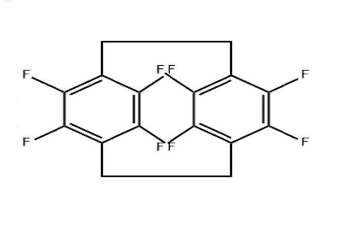 Feature and advantages of QIXIN New Material Parylene F dimer