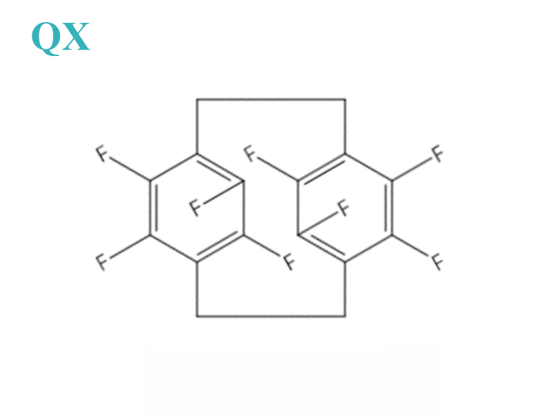 Parylene F/VT-4 (CAS No. 1785-64-4)