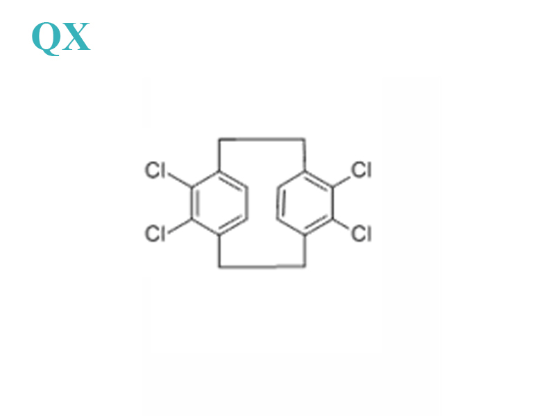 Parylene D (CAS No. 30501-29-2)