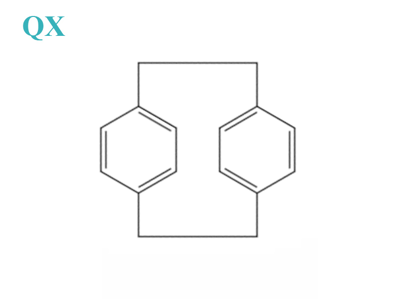 Parylene N (CAS No. 1633-22-3)