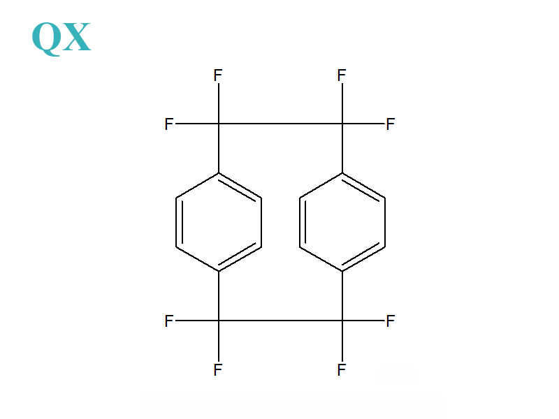 Parylene HT/AF4 (CAS No. 3345-29-7)