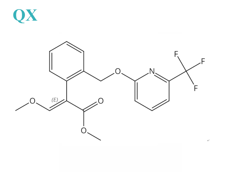 Picoxystrobin (CAS No. 117428-22-5)