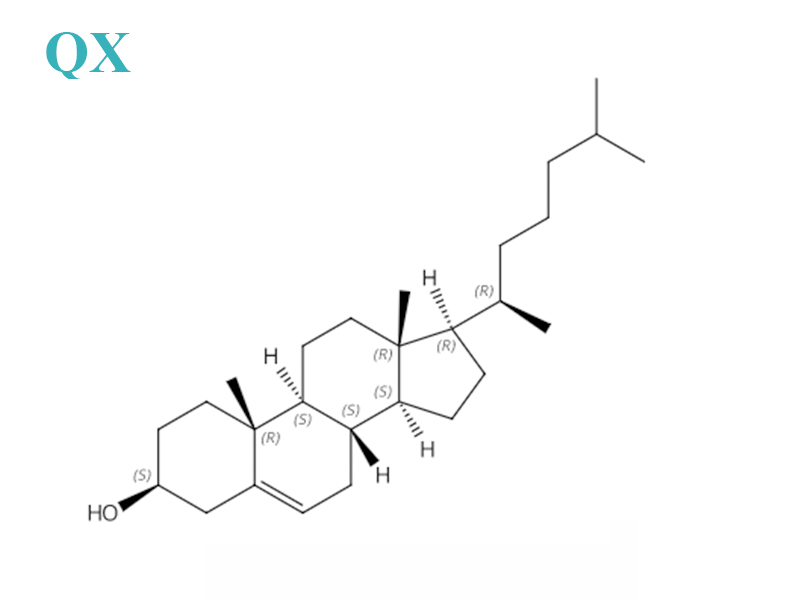 Plant-based cholesterol (CAS No. 57-88-5) Manufacturing