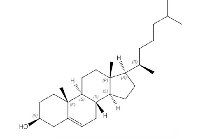 Plant-origin Cholesterol-1