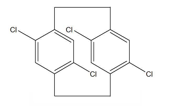 parylene D