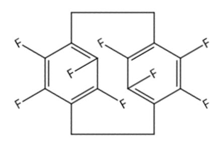 parylene F VT-4 (CAS No. 1785-64-4) -1